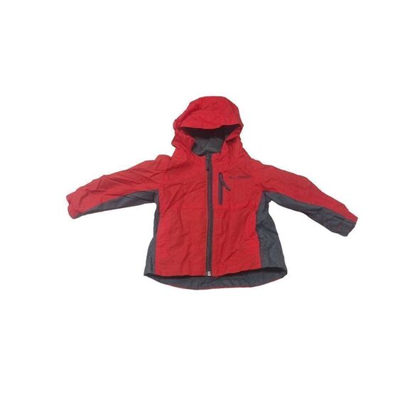 Columbia windbreaker/ rain jacket  - Picture 1 of 3